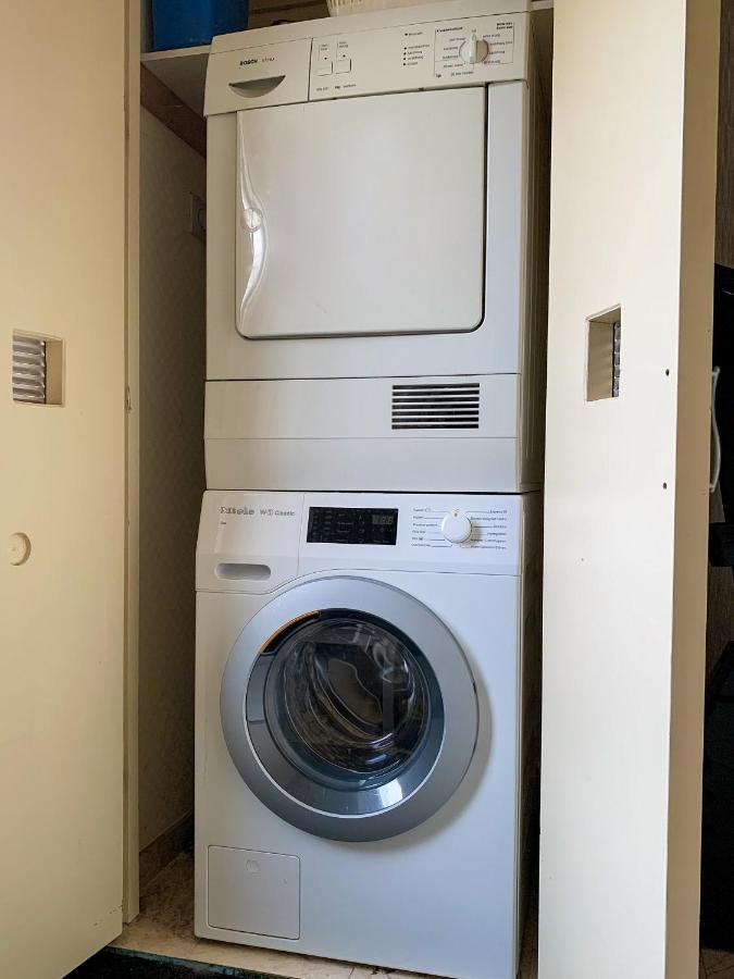 מלון Kluiskade 24 Maasland מראה חיצוני תמונה